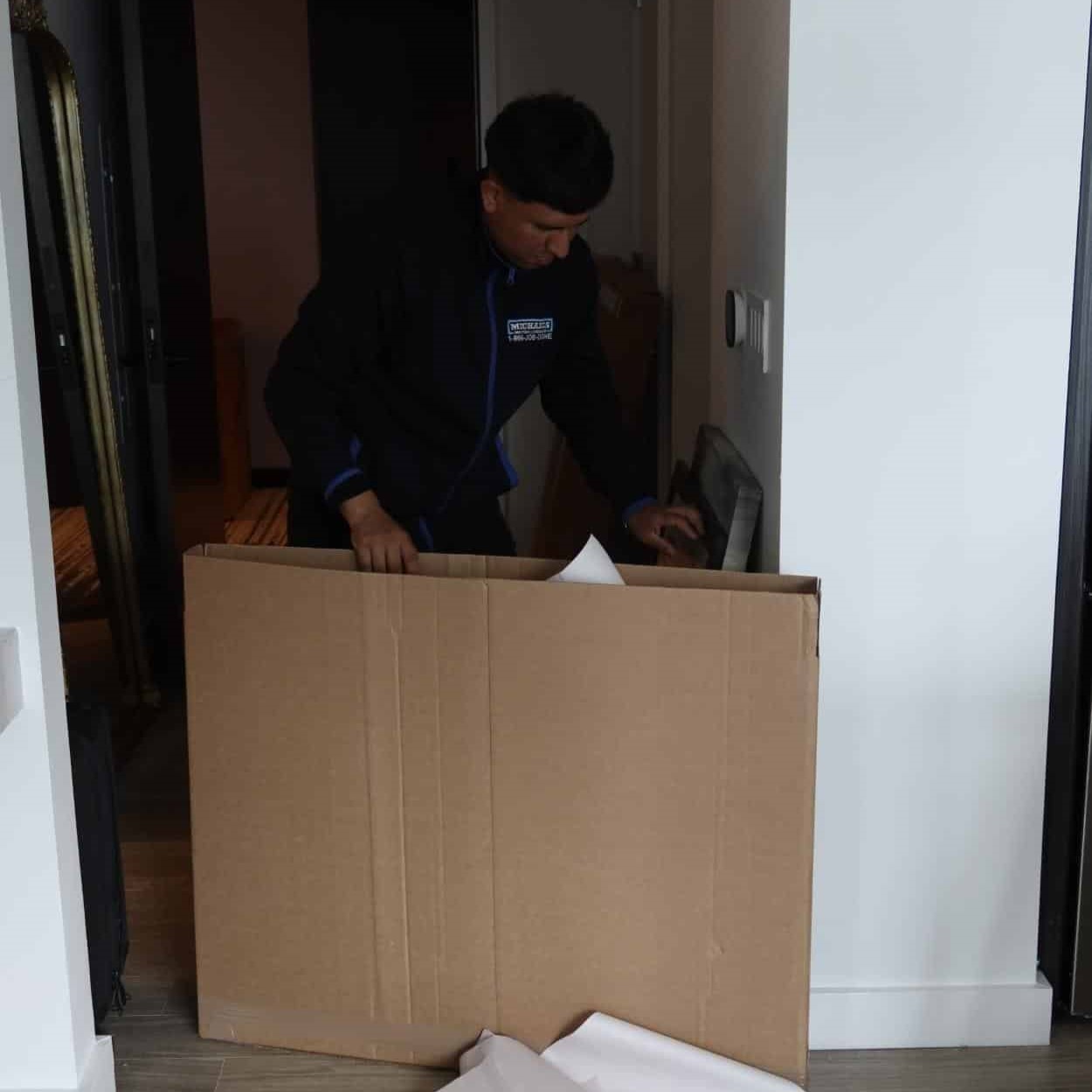 Grove Hall MA Junk Removal Moving Services